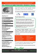 Grey Literature and Digital Preservation