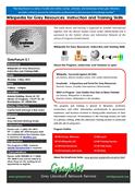 Wikipedia for Grey Resources