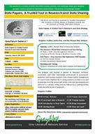 Data Papers Workshop