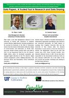 Data Papers Workshop