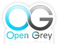 OpenGrey Database