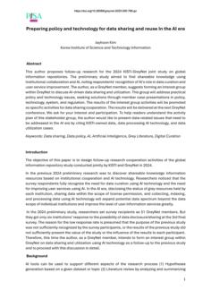 Joint Conference in Pisa, Italy
