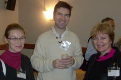 GreyNet Award 2013