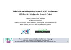 Open Data Project 2025-2026