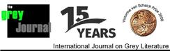 The Grey Journal (TGJ)