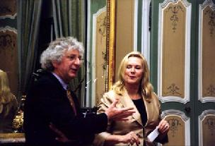 GreyNet Award Recipients 2005