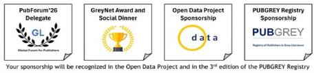 GreyNet Individual Membership