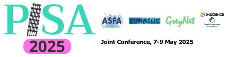 PISA25 Joint Conference
