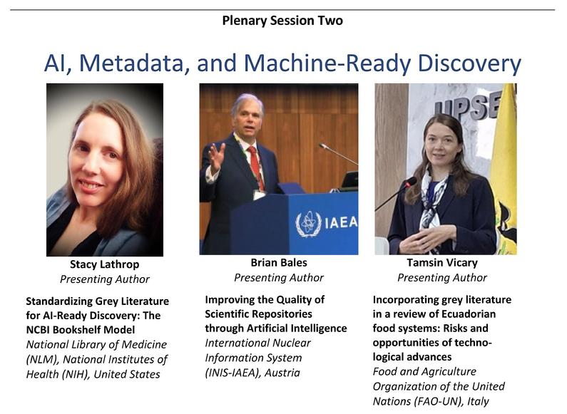 PubForum Plenary Session Two